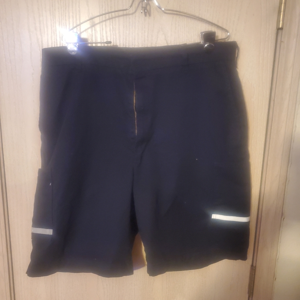 Unisex FedEx Shorts